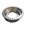 JIS Large Diameter flange